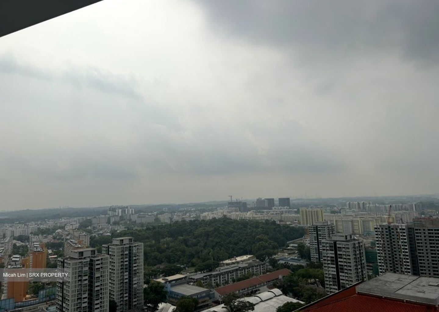 Centro Residences (D20), Condominium #547468741